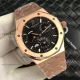Perfect Replica Audemars Piguet Royal Oak Dual Time Watches For Sale - Black Dial 41mm (10)_th.jpg